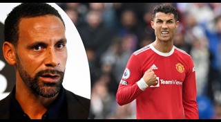 โรเบิร์ต เลวานดอฟสกี้