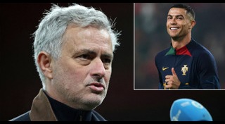 โชเซ่ มูรินโญ่