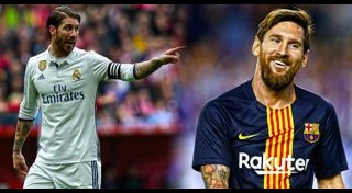 เซร์คิโอ รามอส