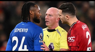 พรีเมียร์ลีก