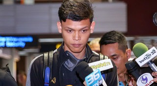 ศุภชัย ใจเด็ด