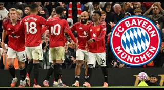 บรูโน่ แฟร์นันด์ส