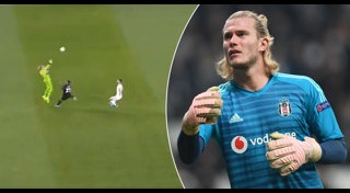 ลอริส คาริอุส