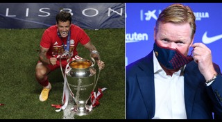 ฟิลิปเป้ คูตินโญ่