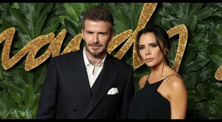 วิคตอเรีย เบ็คแฮม