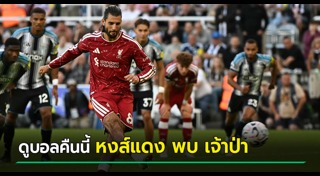 ข่าวกีฬา
