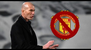 ซีเนอดีน ซีดาน