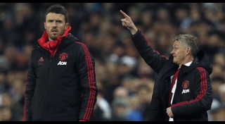 โอเล่ กุนนาร์ โซลชาร์