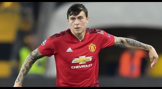 วิคเตอร์ ลินเดเลิฟ