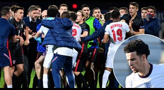 เคอร์ติส โจนส์