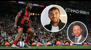 ตลาดซื้อขายนักเตะ