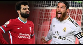 เซร์คิโอ รามอส