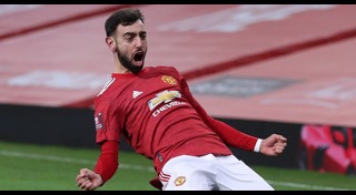 บรูโน่ แฟร์นันด์ส