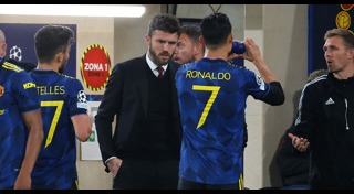 โอเล่ กุนนาร์ โซลชาร์