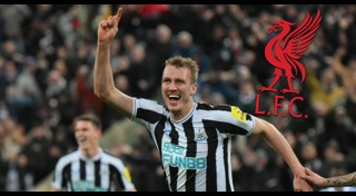 นิวคาสเซิล