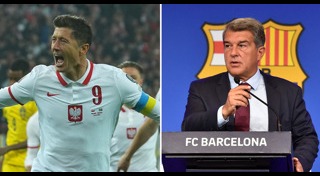 โรเบิร์ต เลวานดอฟสกี้