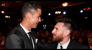 นักฟุตบอล