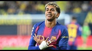 ลามีน ยามาล