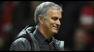 โชเซ่ มูรินโญ่