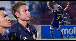 ธีราทร บุญมาทัน