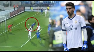 ลูกนักฟุตบอล