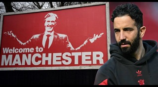 รูเบน อโมริม