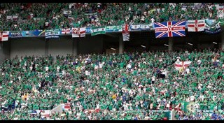 แฟนบอลประท้วง