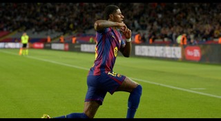 มาร์คัส แรชฟอร์ด