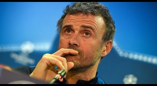 หลุยส์ เอ็นริเก้