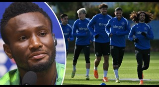 ผลบอลเชลซี