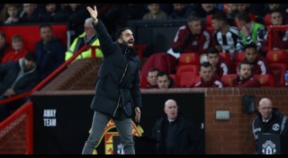 รูเบน อโมริม