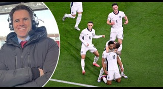 ฟุตบอลทีมชาติอังกฤษ