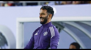 รูเบน อโมริม