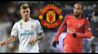 โทนี่ โครส