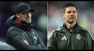 เจอร์เก้น คล็อปป์