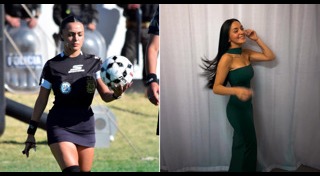 ฟุตบอลหญิง