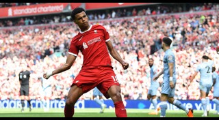 โคดี้ กัคโป