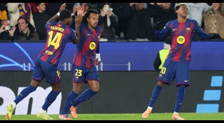 บาร์เซโลนา