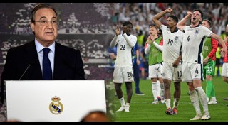 ฟุตบอลทีมชาติอังกฤษ