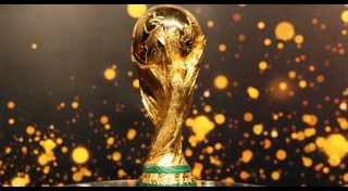 ฟุตบอลโลก 2026