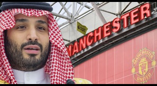 เจ้าชายซาอุดีอาระเบีย