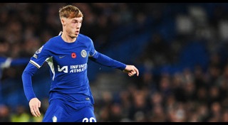 โคล พาลเมอร์