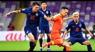 ศุภชัย ใจเด็ด