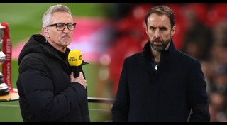 ฟุตบอลทีมชาติอังกฤษ