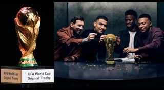 คริสเตียโน่ โรนัลโด้