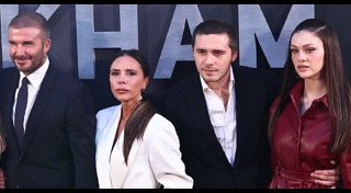 เดวิด เบ็คแฮม