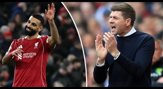 โมฮาเหม็ด ซาล่าห์