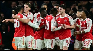 ยูฟ่า แชมเปี้ยนส์ ลีก