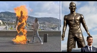 คริสเตียโน่ โรนัลโด้