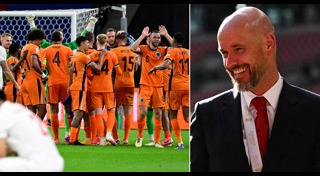 แมนยูซื้อนักเตะ